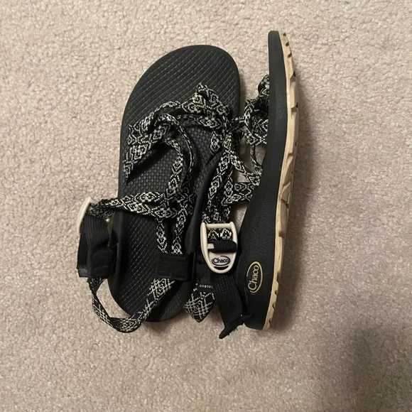 Chacos, size 7 women’s - Picture 2 of 2